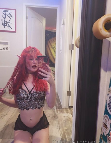 snooball nude only fans leaks