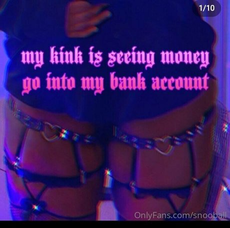 snooball onlyfans hot