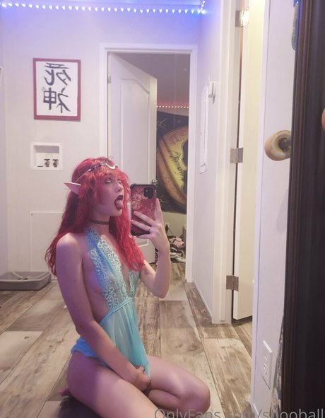 snooball nude onlyfans