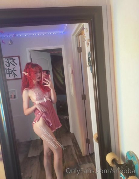 snooball leaked onlyfans nude