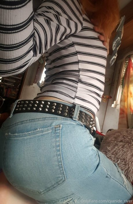 Cyanide River onlyfans naked