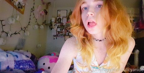 Cyanide River naked leaked onlyfans