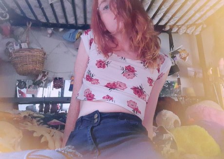 Cyanide River nude onlyfans pics