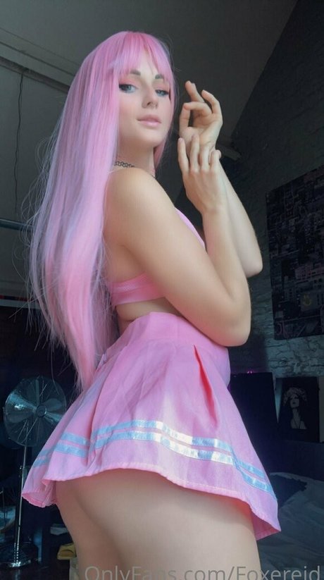 foxy tamagotchi leaks onlyfans