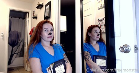 freemonster nude leaked onlyfans