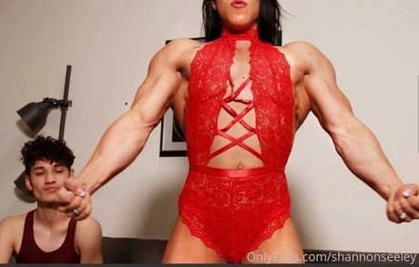 shannonseeley onlyfans leaked nudes