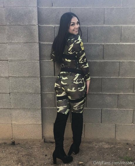 rissbby onlyfans porn leaks