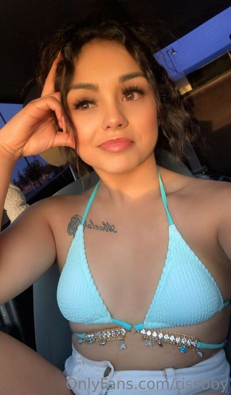 rissbby Profile pic
