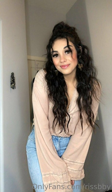 rissbby leaked onlyfans sex tape