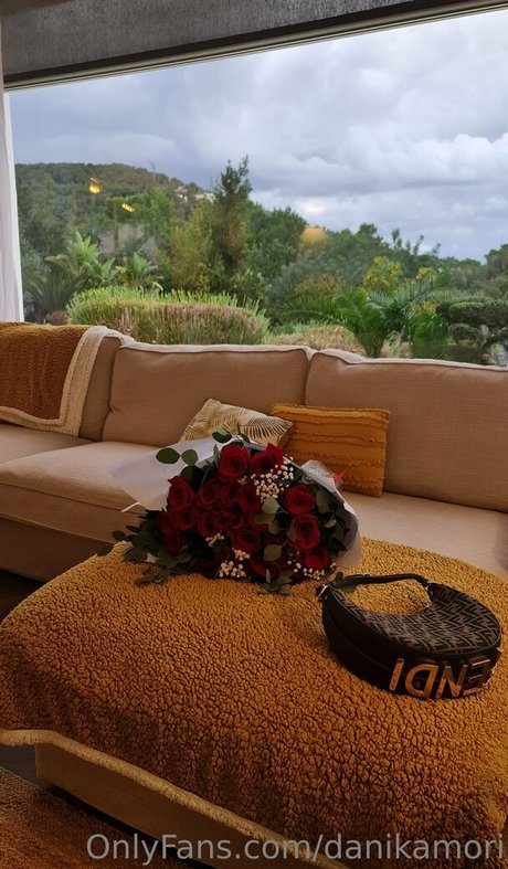 danikamori onlyfans leaked