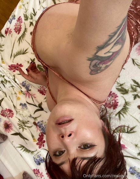 roxannemiller leaked onlyfans porn