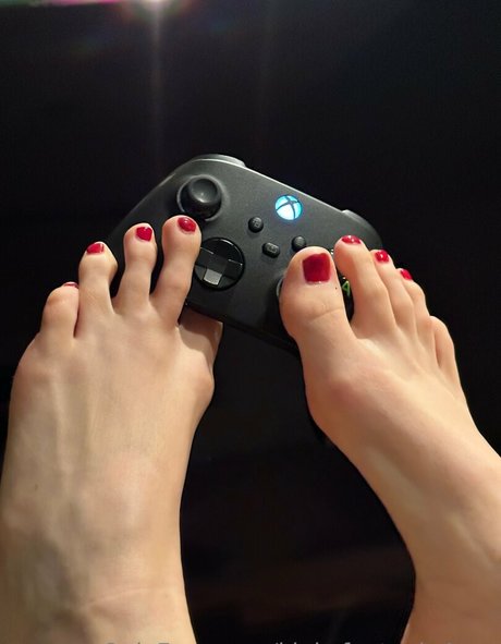 kinkyfeetonly4you Profile pic