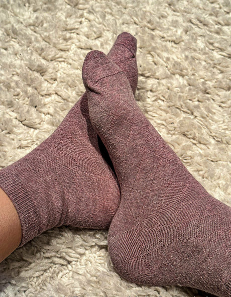 kinkyfeetonly4you naked onlyfans leaks