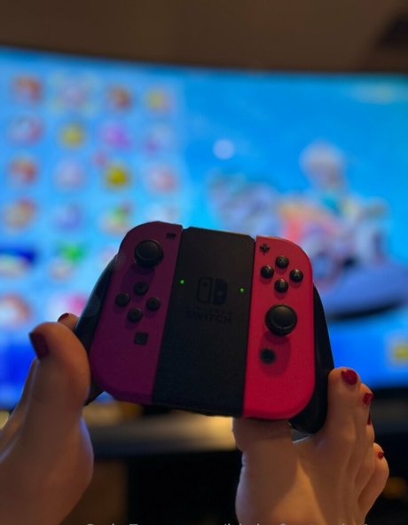 kinkyfeetonly4you onlyfans leaks naked