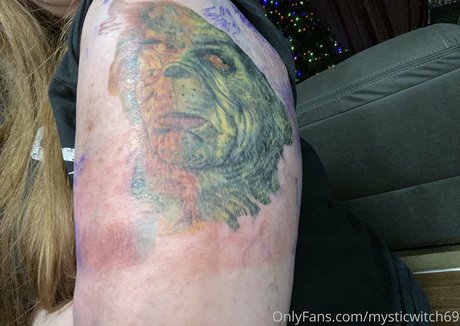 mysticwitch69 onlyfans archive