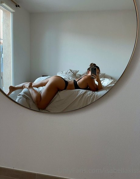 Isabellakiss Profile pic