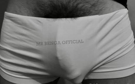 mrbengaofficial leaked onlyfans sex tape
