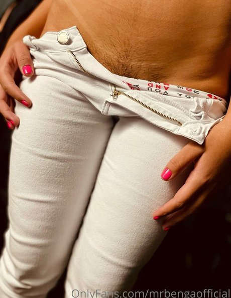 mrbengaofficial new leaked onlyfans