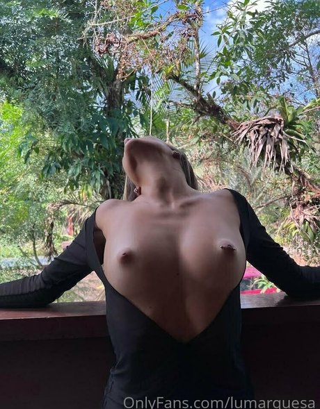 Lumarquesa onlyfans hot