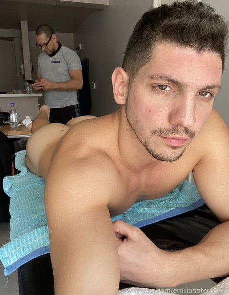 emiliano terra naked onlyfans