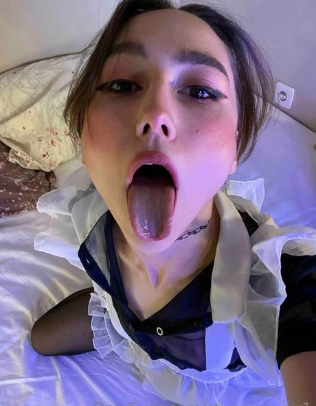 Emilia Smile onlyfans content leaked