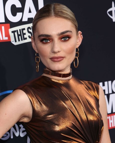 Meg Donnelly leaked naked onlyfans