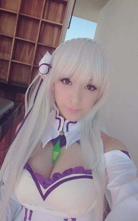 Brenditz Cosplay onlyfans leaked naked