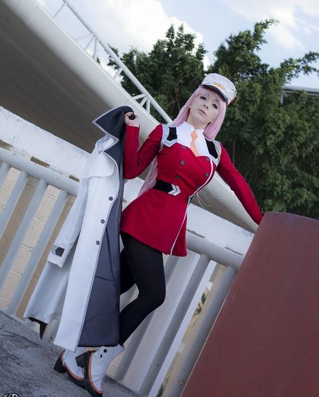 Brenditz Cosplay nude onlyfans