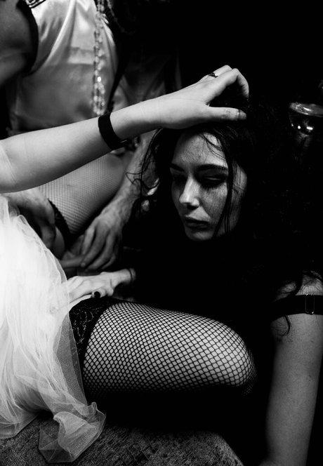 The blacksphinx nudes only fans