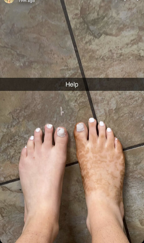 Noelle Hear onlyfans naked leaks