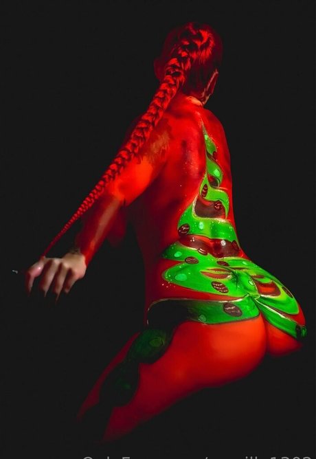 Camille Walker onlyfans model photos