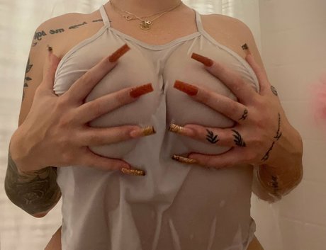 Camille Walker leaks only fans