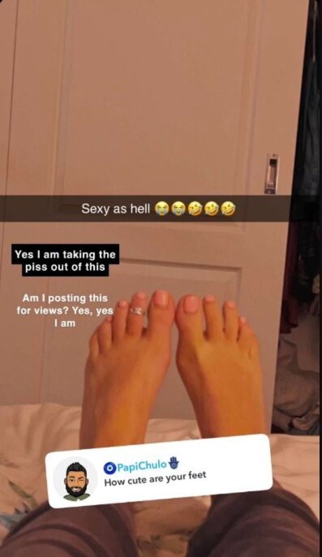 Rory Eliza nude onlyfans