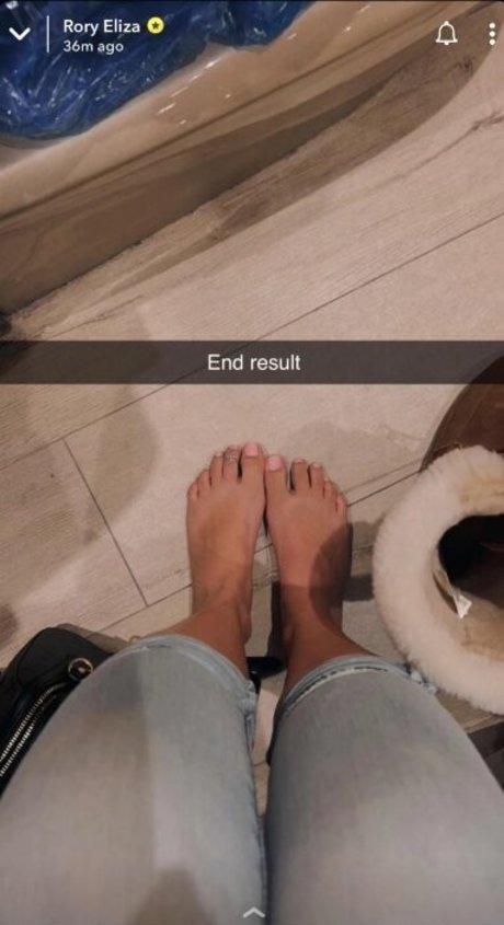 Rory Eliza only fans photos