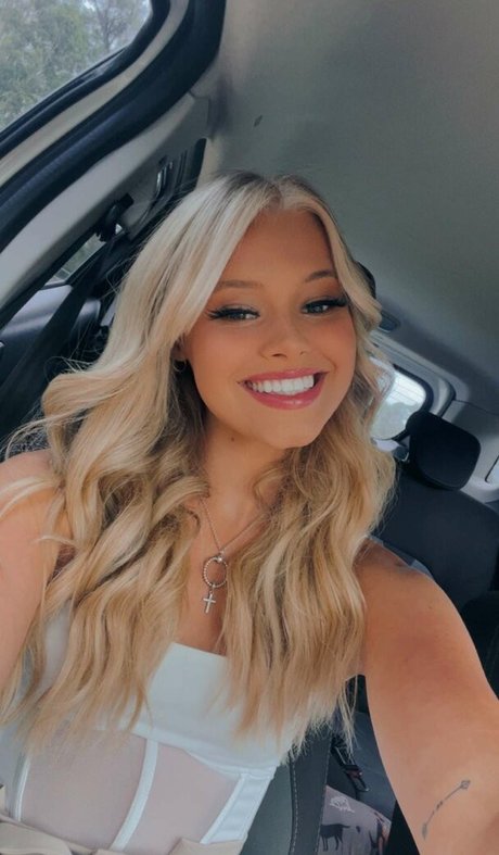 Rory Eliza leaked onlyfans content