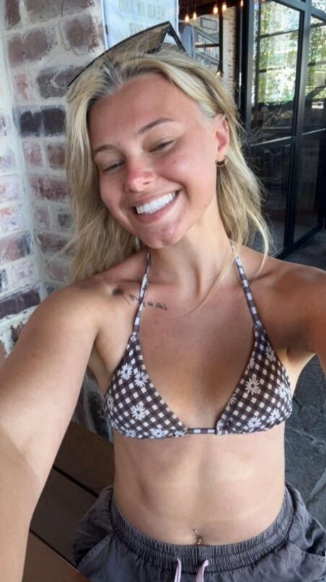 Rory Eliza sexy onlyfans