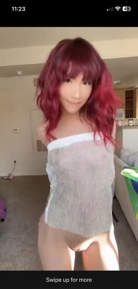 Yourtokengirl leak only fans