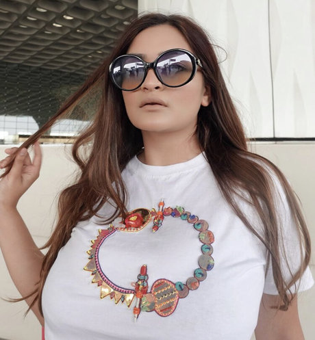 Sonali Malhotra onlyfans leaked