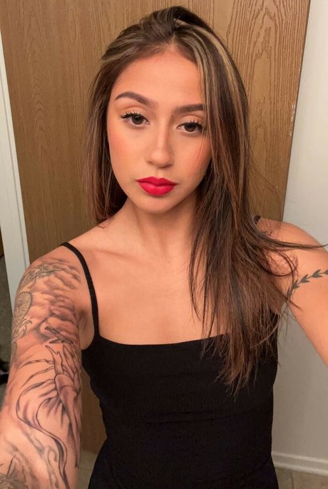 Latina Beauties only fans leak nude