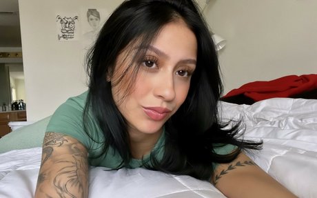 Latina Beauties onlyfans model