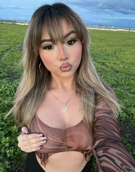 Gisselle Next Door leaked onlyfans content