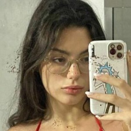 Larissa Saldanha boobs onlyfans