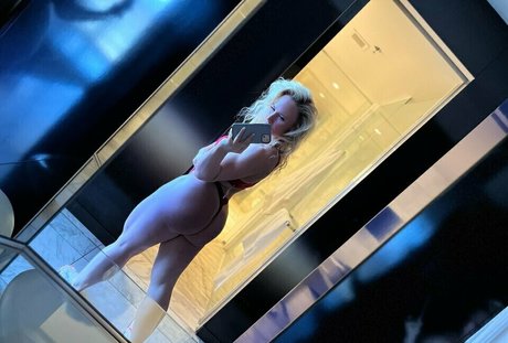 Jazmin Gillespie onlyfans sex leaks