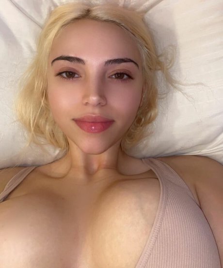 Trisha Cottrell only fans porn