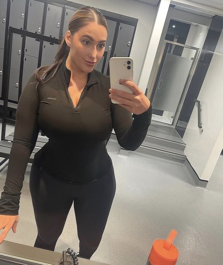 Kirstie V hot onlyfans