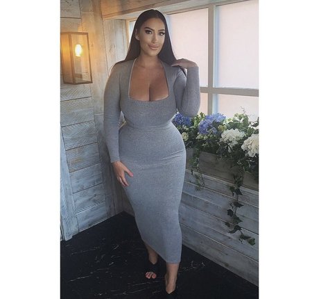 Kirstie V onlyfans nude leak