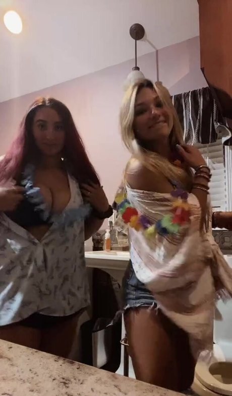 Angelina C onlyfans hot