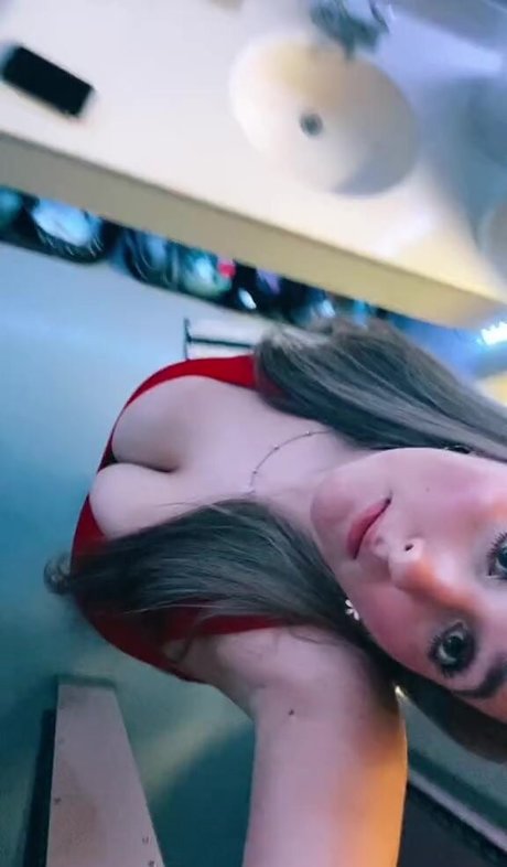 Angelina C onlyfans boobs