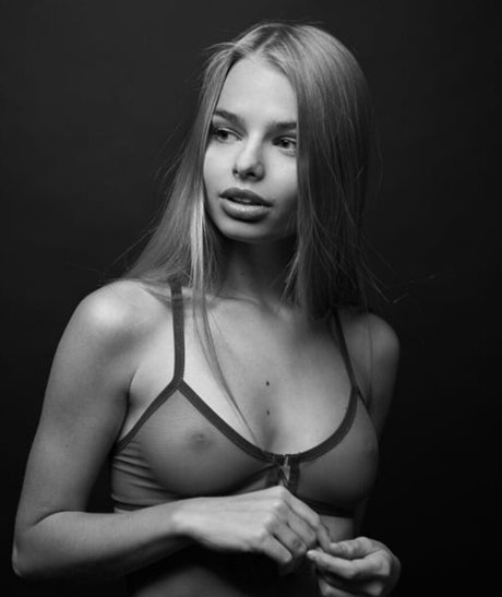 Alisa Kislyakova leaked only fans