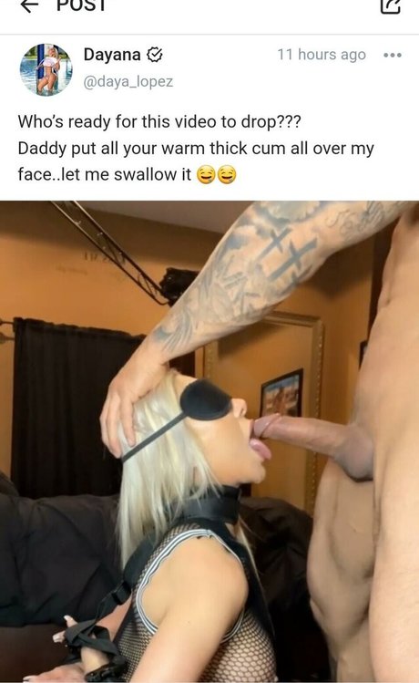 Dayargv onlyfans picture